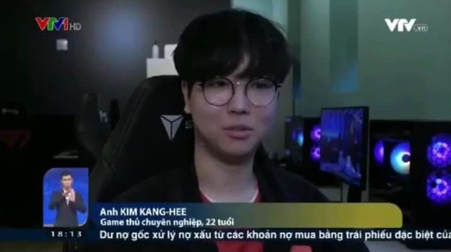 Faker lên sóng VTV trong chương trình nói về tầm ảnh hưởng của Esports, cộng đồng LMHT được dịp mát mặt - Ảnh 3.