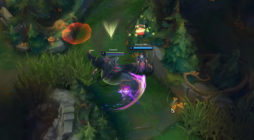 LMHT: Sự xuất hiện của tướng mới BelVeth bất ngờ khiến Neeko trở nên cực yếu - Ảnh 3.