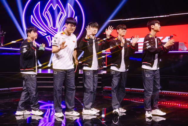 Dự đoán T1 - Gen.G: "Kẻ tám lạng, người nửa cân"- Ảnh 3.