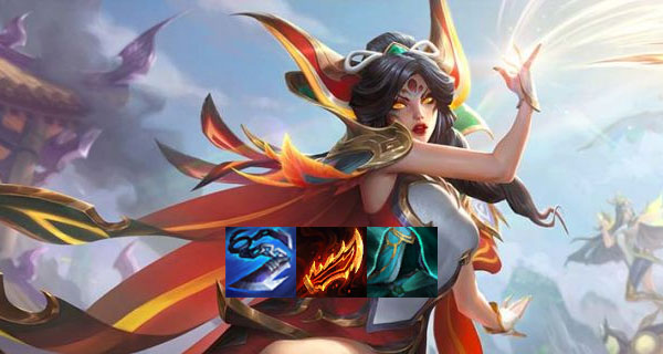 Riot Games tiết lộ toàn bộ hệ thống sát thương vật lý của Đấu Trường Chân Lý sắp được làm lại - Ảnh 1.