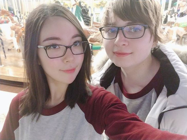 Báo động: Sneaky cosplay ngày càng sexy, quần áo cắt xén hở bạo khiến fan liên tục dính trap siêu kinh điển - Ảnh 4.