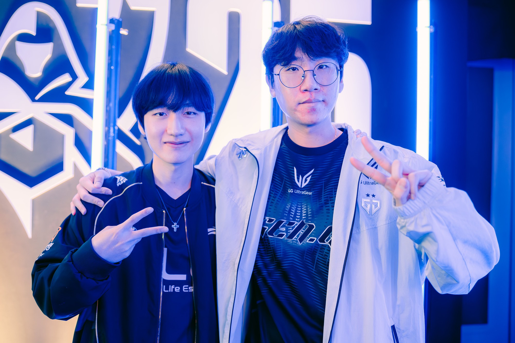 T1 cũng đang chưa "cứu" được Riot tại CKTG 2025- Ảnh 3.