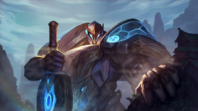 ĐTCL: Riot Mortdog chỉ ra Lõi Anh Hùng ‘phế’ nhất, khuyên người chơi đừng chọn - Ảnh 3.