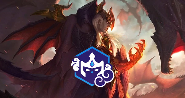 Cha đẻ Đấu Trường Chân Lý tiếp tục spoil về mùa 6.5, game thủ dự đoán Swain long thần sẽ trở lại - Ảnh 4.