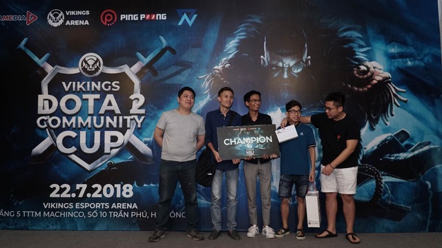 Hành trình đến với Đà Nẵng của các team tham dự DRK DOTA - Ảnh 2. Hành trình đến với Đà Nẵng của các team tham dự DRK DOTA - Ảnh 2.