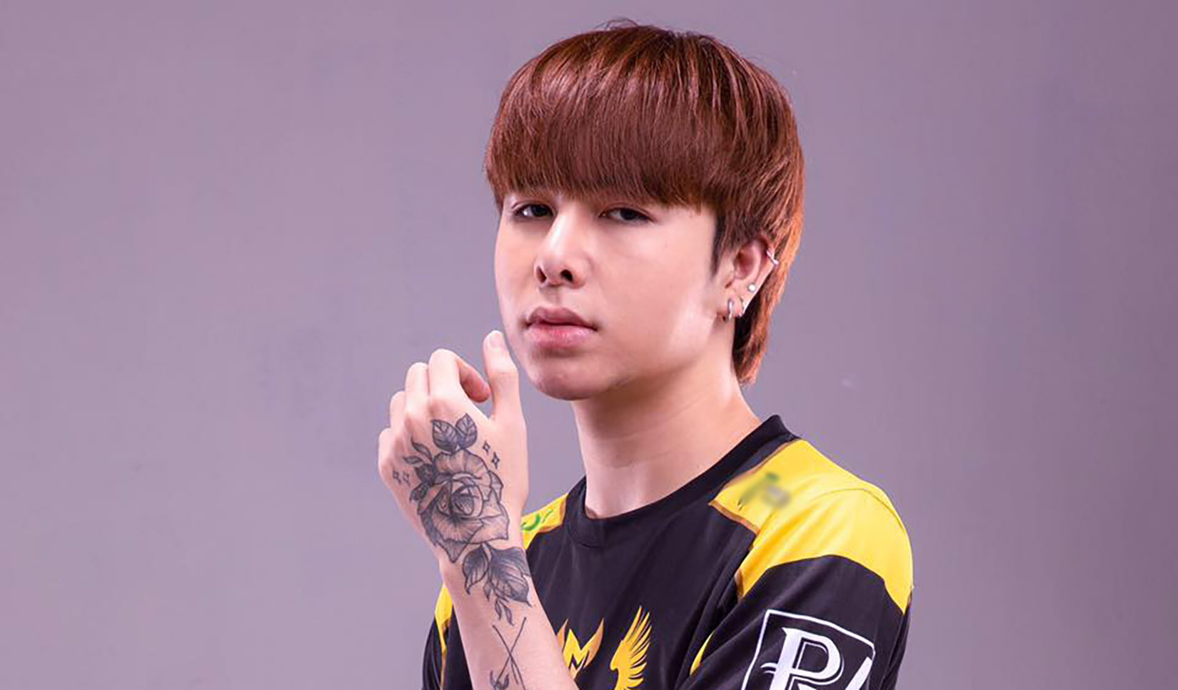 Đạt thành tích khủng ở Thách Đấu Hàn nhưng Zeros lại bị nhận ra theo cách không ngờ tới - Ảnh 2.