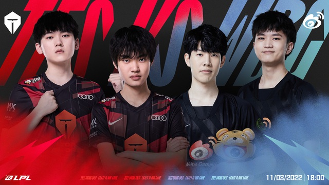 Knight dạy Angel cách chơi Ahri, combo TheShy - SofM feed vượt chỉ tiêu, WBG đại bại trước TES - Ảnh 1.