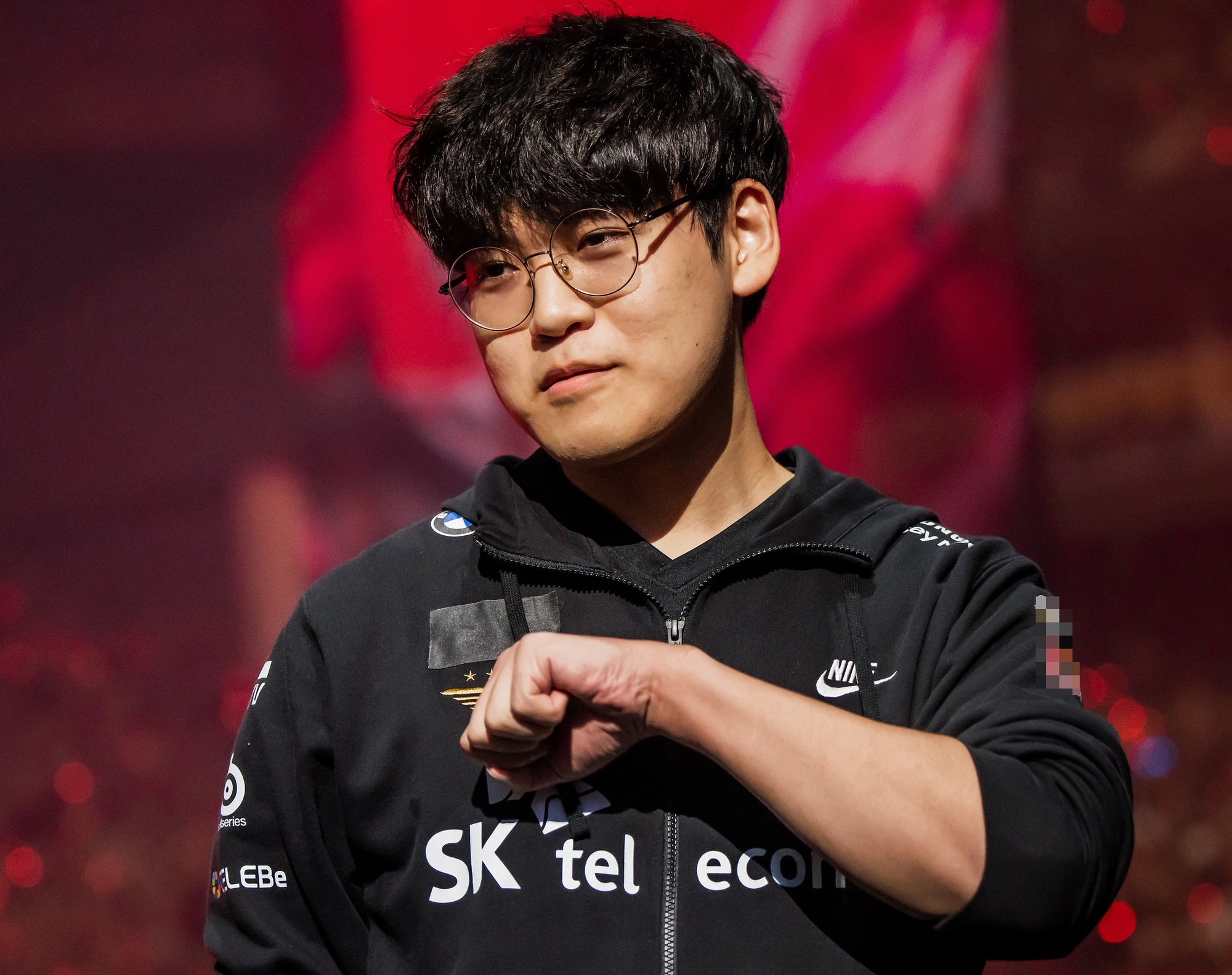 Gumayusi nổi tiếng với những phát biểu đầy tự tin, nhất là trước MSI 2022