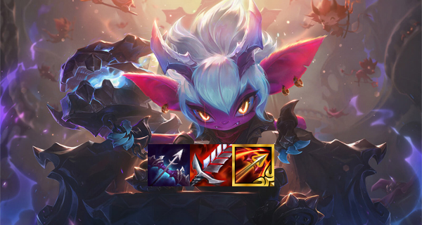 Đấu Trường Chân Lý: Leo rank thần tốc ở giai đoạn cuối mùa 5 với đội hình Ác Quỷ - Pháo Thủ - Ảnh 5.