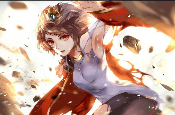 Top 4 vị tướng LMHT là minh chứng cho việc - Riot là hãng game làm video hay hơn cả làm game - Ảnh 4.