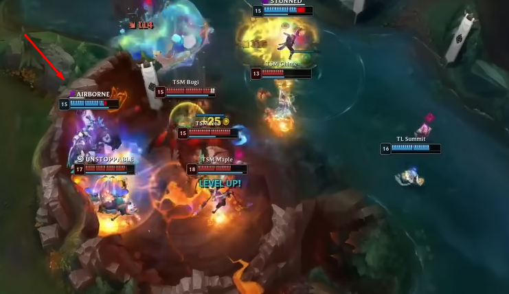 Impact đánh giá thấp việc Team Liquid sử dụng 5 tuyển thủ Hàn Quốc - Ảnh 3.