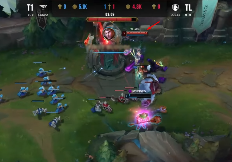 Keria bỗng nhiên có biểu hiện “cực lạ” trong ngày ra quân thắng lợi của T1 khiến người hâm mộ lo lắng - Ảnh 3.