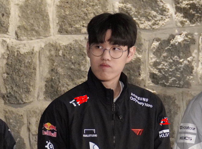 Oner đặt mục tiêu vô địch mọi giải đấu quốc tế trong năm 2023 cùng T1 - Ảnh 2.