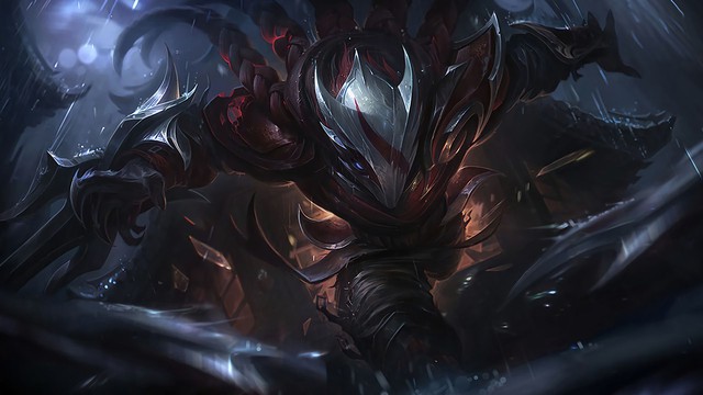 Riot Games công bố update bản 10.7 - Nasus được buff trực tiếp thay vì farm để cường hóa kỹ năng - Ảnh 4.
