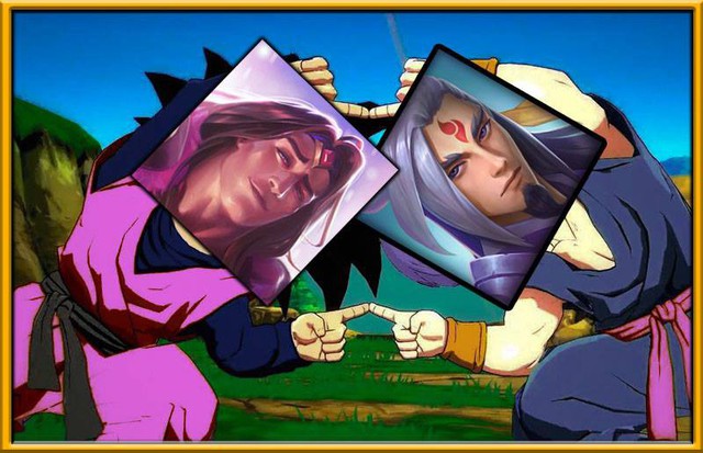 Không phải những sát thủ bá đạo, Taric mới là tướng đường giữa mạnh nhất LMHT - Ảnh 1.