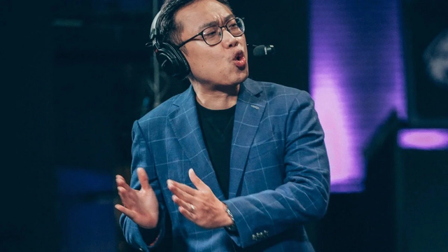 "T1 vượt trội hơn LPL, nhưng LCK thì không"