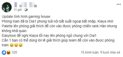 Kiaya cosplay Optimus cướp pentakill của Dia1, nội bộ GAM đại loạn - Ảnh 6.