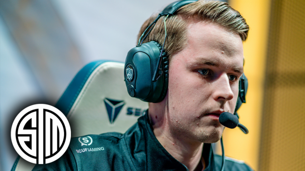 Cộng đồng ngao ngán - Tới pro player còn chả biết R của Aphelios ở dạng nào thì phải có thay đổi - Ảnh 5.