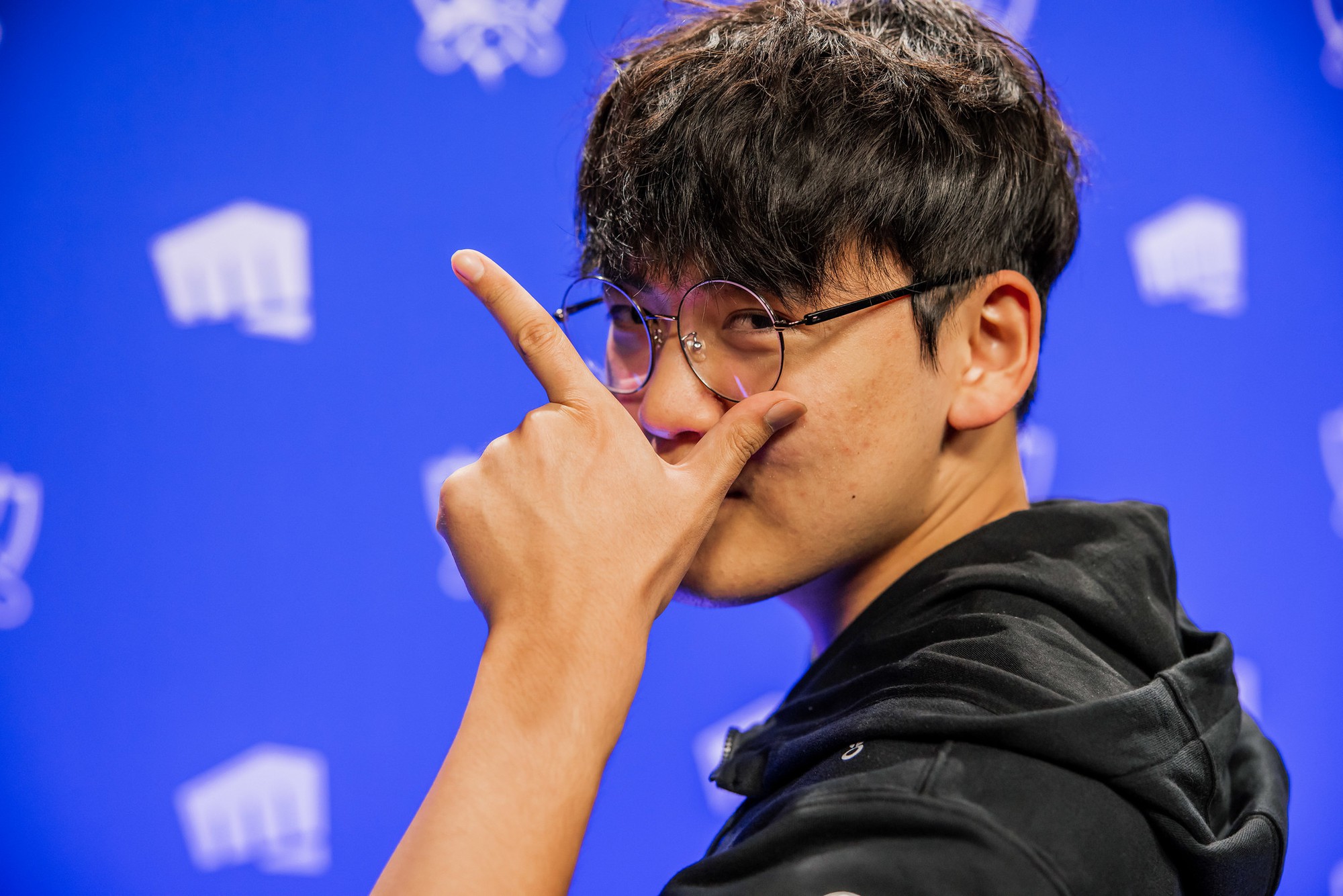 Gumayusi từng để lại nhiều nghi ngờ nhưng anh đã lấy lại phong độ đúng lúc