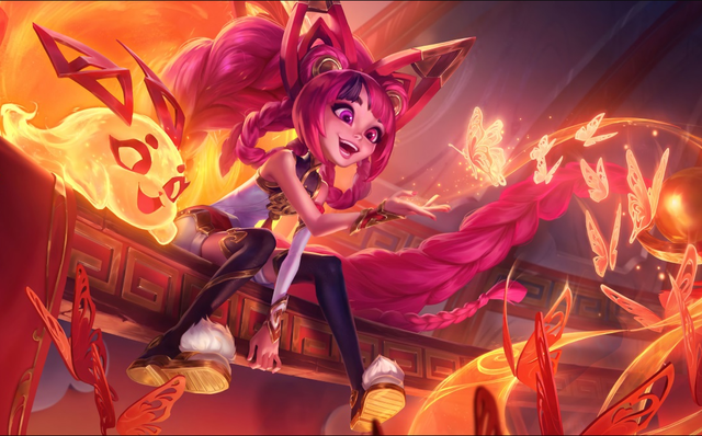 ĐTCL mùa 11: 3 đội hình có màn trở lại đầy ngoạn mục, vươn lên thống trị meta 14.12- Ảnh 2. ĐTCL mùa 11: 3 đội hình có màn trở lại đầy ngoạn mục, vươn lên thống trị meta 14.12- Ảnh 2.