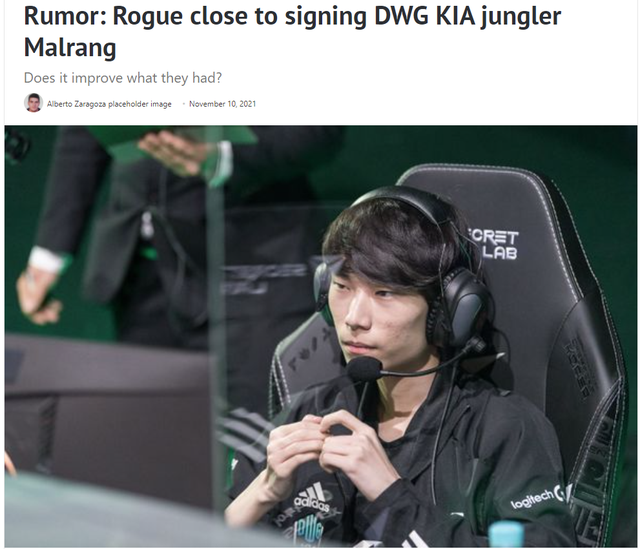 Không chỉ Khan, DWG KIA phải chăng cũng mất luôn người chơi Hỗ trợ BeryL ở mùa giải tới? - Ảnh 5.