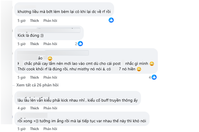 Từng được bênh vực trong drama tình cảm, cựu sao DOTA 2 giờ lại bị "quay ngoắt 180 độ"- Ảnh 4.