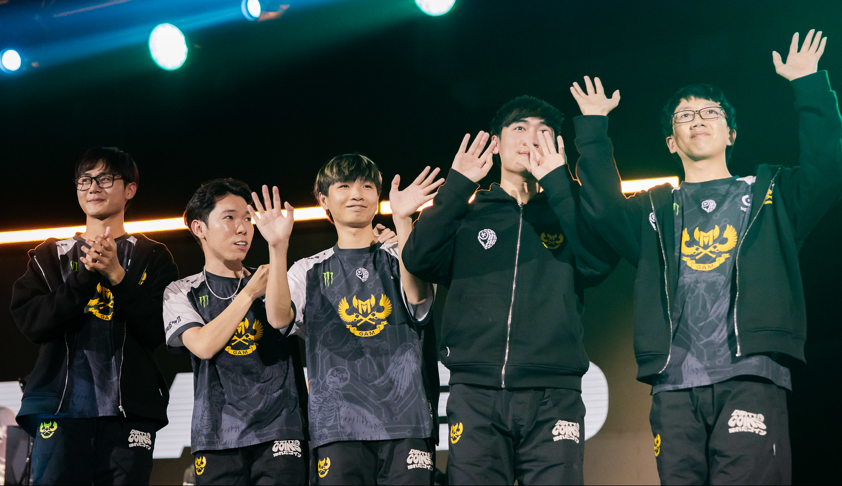 GAM Kiaya có lời thách thức đanh thép tới DK, khẳng định bản sắc đáng quý của khu vực VCS - Ảnh 1.