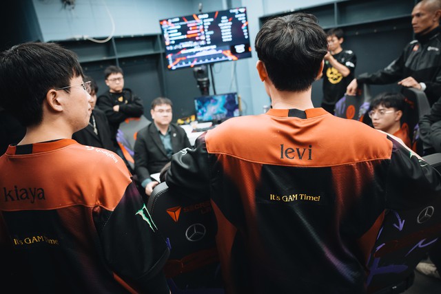 Kiaya thừa nhận sự thật sau thất bại chóng vánh ngày ra quân MSI 2025- Ảnh 3.