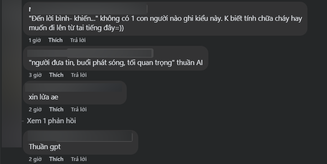 Vạ miệng về Gen.G, BLV của VCS lên tiếng vẫn bị soi 