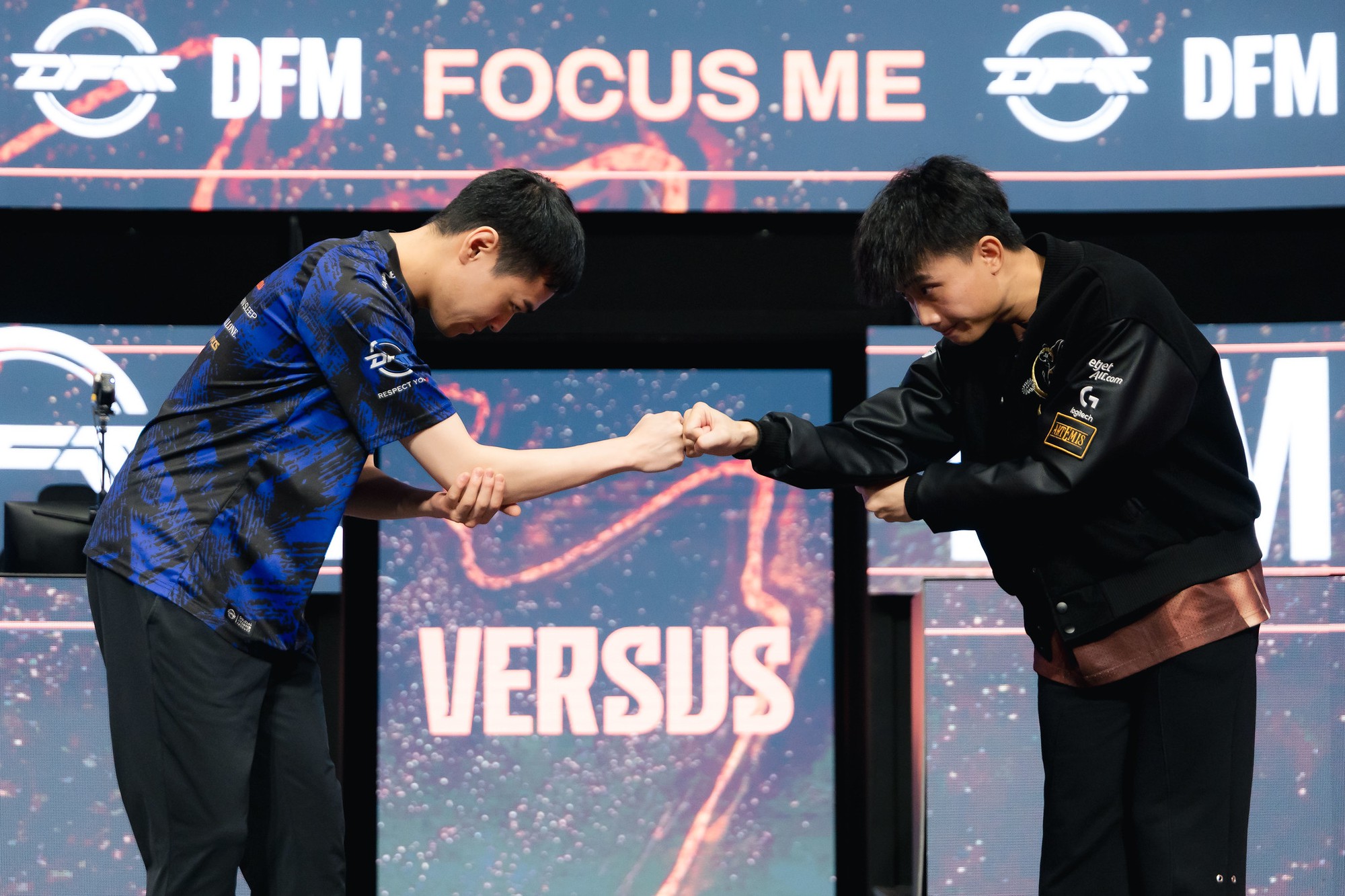 Siêu sao của GAM lập thành tích "vô tiền khoáng hậu" trong lịch sử LCP- Ảnh 4. Siêu sao của GAM lập thành tích "vô tiền khoáng hậu" trong lịch sử LCP- Ảnh 4.