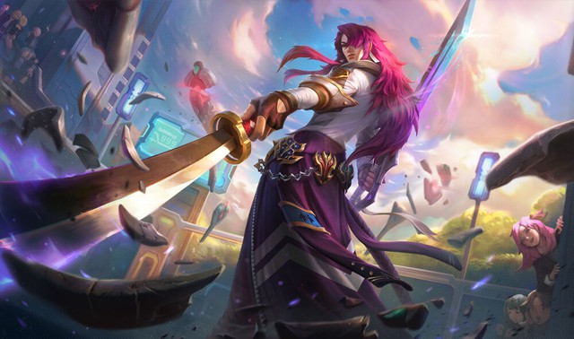 Đấu Trường Chân Lý: 3 nâng cấp hextech giá trị nhất ở đầu trận mà game thủ nên chọn ở mọi ván đấu - Ảnh 4.