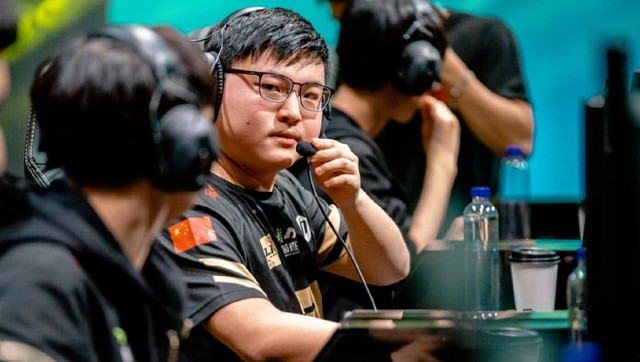 Cựu vương MSI lâm cảnh khốn cùng, nguy cơ bay màu ngay trong mùa giải 2025- Ảnh 3.