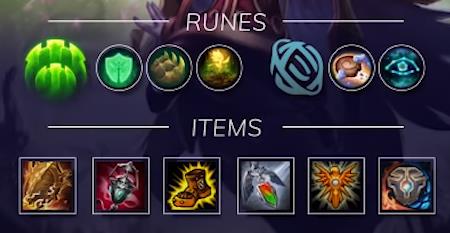 LMHT: Những vị tướng đáng chơi nhất meta phiên bản 10.8 - Ảnh 8. LMHT: Những vị tướng đáng chơi nhất meta phiên bản 10.8 - Ảnh 8.