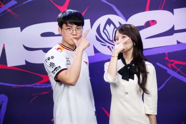 T1 phá hàng loạt "bóng ma lịch sử", sẵn sàng cho Gen.G- Ảnh 2.