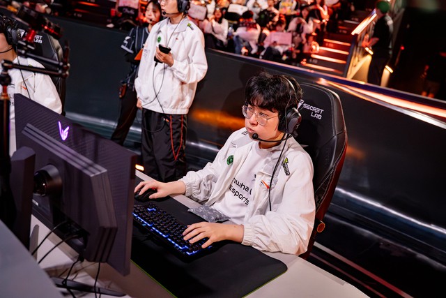 Dự đoán T1 - HLE: Đại chiến có thể định đoạt tất cả- Ảnh 5.