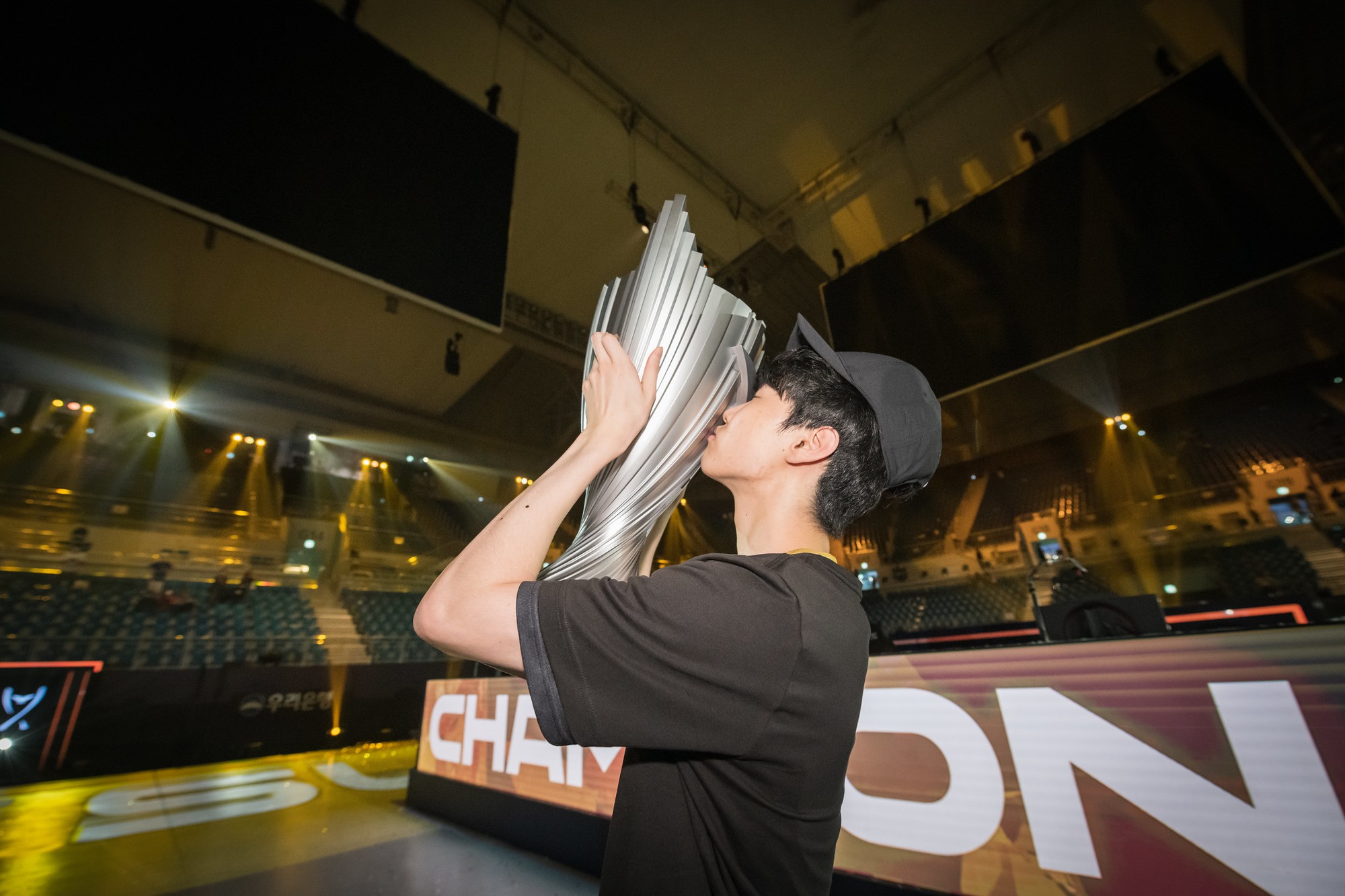 Gen.G bây giờ có đầy đủ từ sức trẻ, kinh nghiệm, bản lĩnh và cả "DNA nhà vô địch"