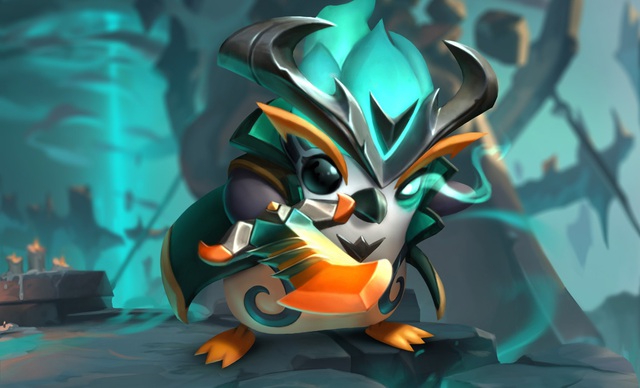 Riot phát hành TFT Coins cho Đấu Trường Chân Lý: Sắp ra ở riêng hay chiêu trò hút máu mới của cha đẻ LMHT? - Ảnh 3.