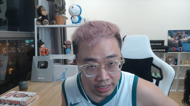 BLV Hoàng Luân tin rằng TLong có thể mở ra cơ hội cho tuyển thủ Việt tại LCK - Ảnh 5.