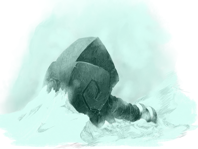 LMHT: Di sản của thần Ornn bao gồm những gì? - Ảnh 9. LMHT: Di sản của thần Ornn bao gồm những gì? - Ảnh 9.