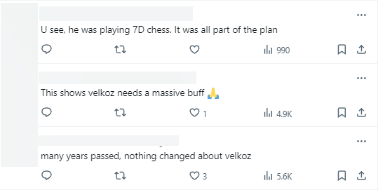 Khán giả cũng bật cười vì màn 