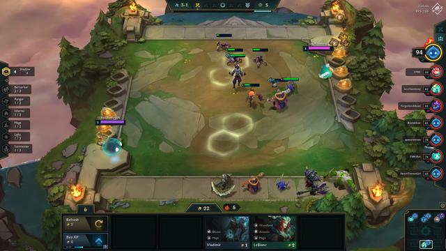 Lượng view trên các nền tảng stream của Đấu Trường Chân Lý đang giảm không phanh, đâu là nguyên do? - Ảnh 4. Lượng view trên các nền tảng stream của Đấu Trường Chân Lý đang giảm không phanh, đâu là nguyên do? - Ảnh 4.