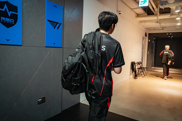 T1 đã trải qua giai đoạn cuối vòng bảng LCK Mùa Xuân 2024 khá khó khăn