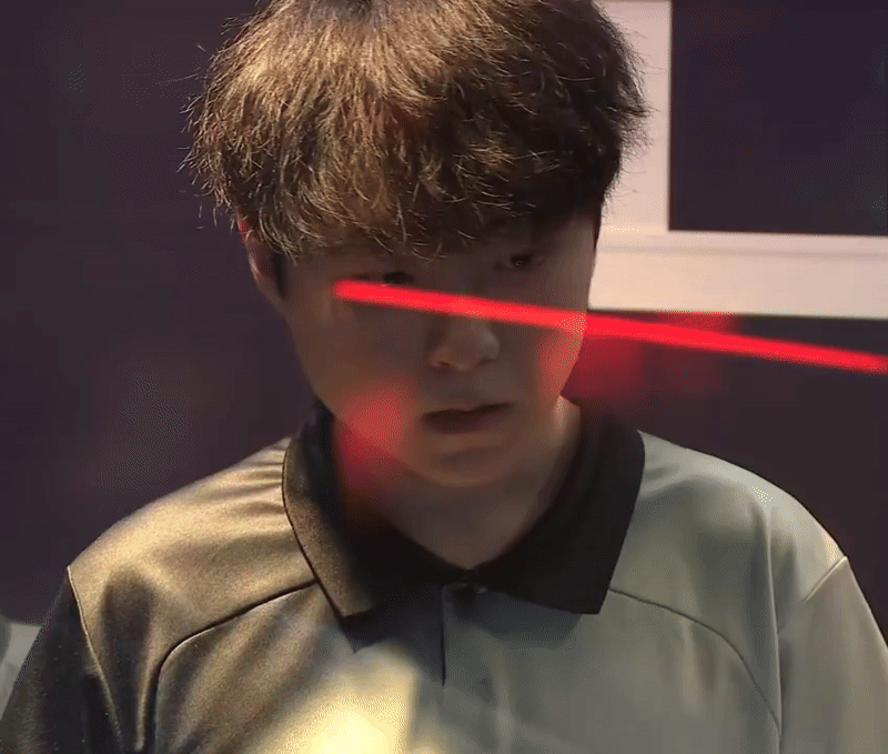 Từng là vua LCK một thời, cựu vương CKTG lộ hình ảnh khiến fan xót xa- Ảnh 2.