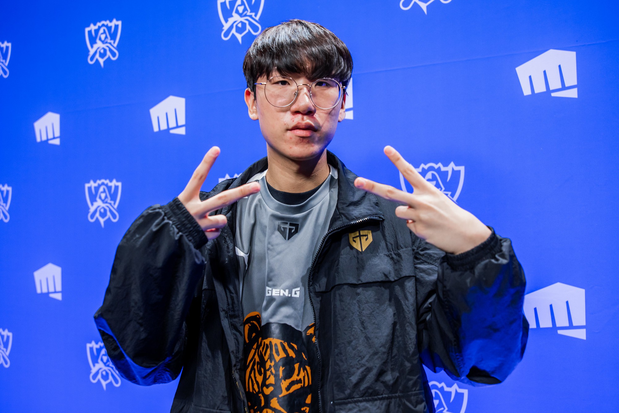 Nhưng Ruler khẳng định vẫn sẽ tiếp tục thi đấu ở mùa giải tới