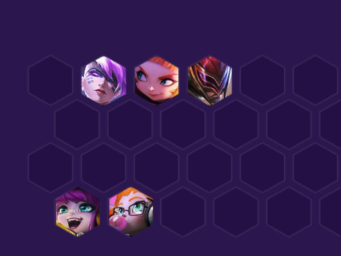 ĐTCL: Leo rank thần tốc cùng đội hình Sona - Lee Sin từ cao thủ - Ảnh 2. ĐTCL: Leo rank thần tốc cùng đội hình Sona - Lee Sin từ cao thủ - Ảnh 2.