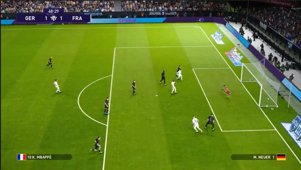 Điểm lại tình huống đáng nhớ của vòng loại 8KING Đại Chiến trước thềm chung kết - Ảnh 14.