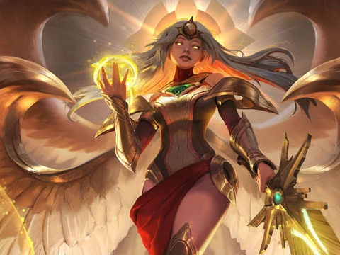 Riot Games xác nhận sẽ làm lại Kayle trong tương lai - Ảnh 1.