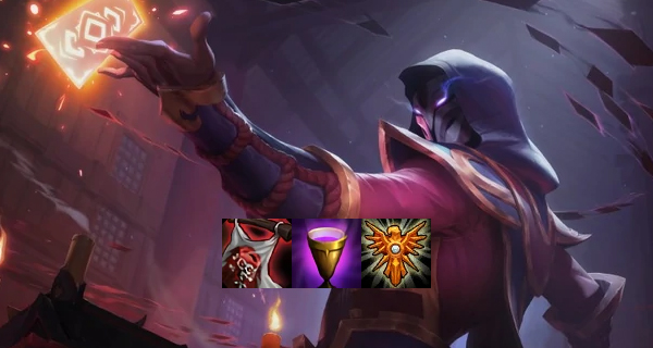 Đấu Trường Chân Lý: 3 bí kíp rush rank ở giai đoạn cuối mùa từ kỳ thủ Thách Đấu - Ảnh 4. Đấu Trường Chân Lý: 3 bí kíp rush rank ở giai đoạn cuối mùa từ kỳ thủ Thách Đấu - Ảnh 4.