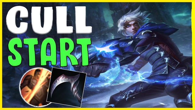 Học hỏi từ cao thủ - Hãy dùng Lưỡi Hái làm item khởi điểm khi chơi Xạ Thủ, Kiếm Doran là đồ bỏ - Ảnh 6. Học hỏi từ cao thủ - Hãy dùng Lưỡi Hái làm item khởi điểm khi chơi Xạ Thủ, Kiếm Doran là đồ bỏ - Ảnh 6.