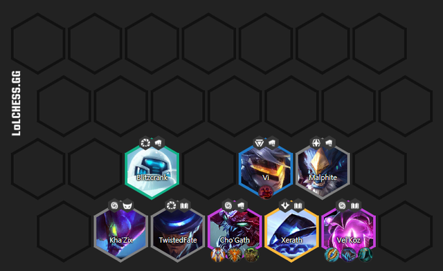 Top 4 quân cờ bỗng nhiên hóa rồng ở bản 10.8 do meta Đấu Trường Chân Lý xô đẩy - Ảnh 2.